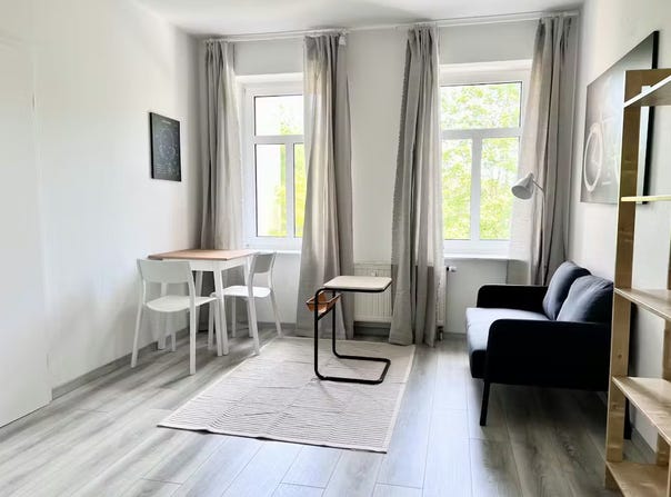 Rabet, Leipzig, Saxony 04315