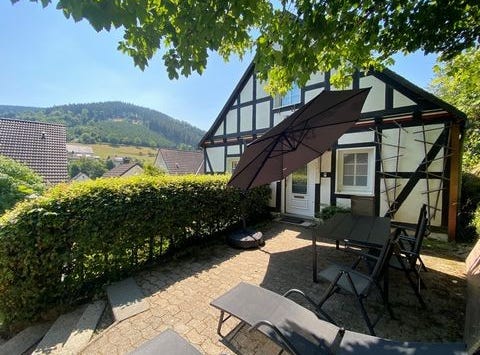 Königstraße, 13, Schmallenberg, Nordrhein-Westfalen 57392