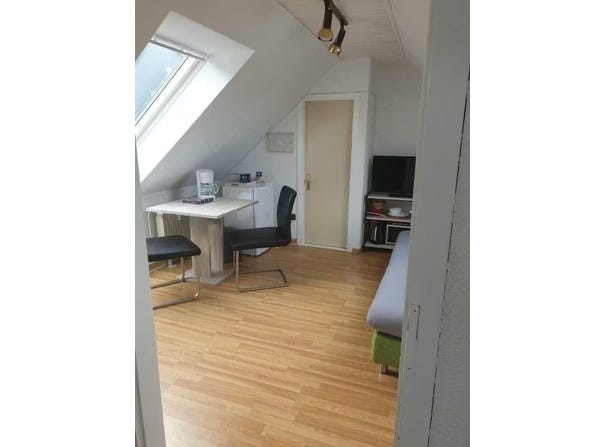 Glatzer Straße, Düsseldorf, North Rhine-Westphalia 40231