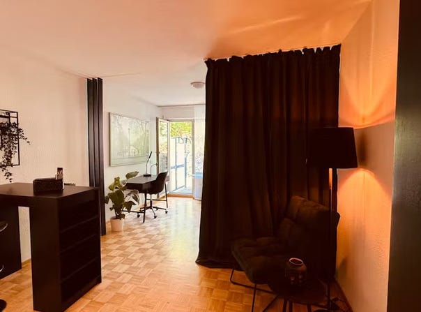 Hiddenseestraße, Düsseldorf, North Rhine-Westphalia 40468
