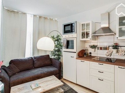 Wehrgasse, 1A, Köln, Nordrhein-Westfalen 50667