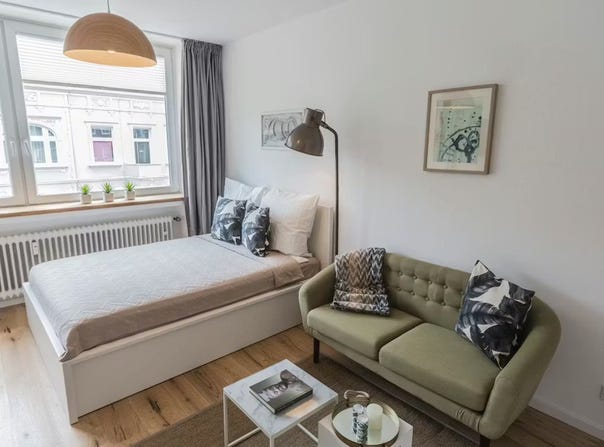 Hoffeldstraße, Düsseldorf, North Rhine-Westphalia 40235