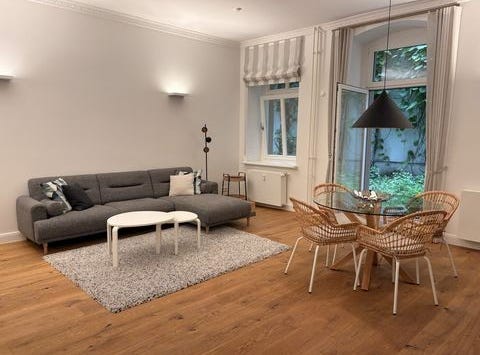 Mitte, Berlin