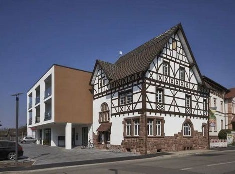 Hauptstraße, 34, Meißenheim, Baden-Württemberg 77974