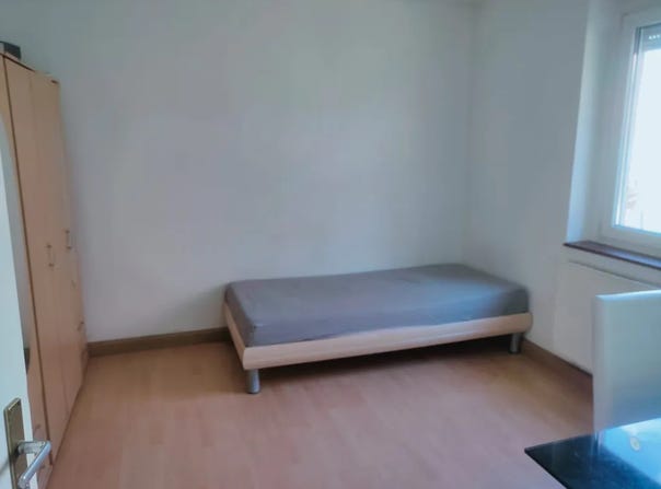 Leinfelder Straße, Leinfelden-Echterdingen, Baden-Württemberg 70771