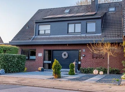 Alstadener Straße, 28, Mülheim an der Ruhr, Nordrhein-Westfalen 45476