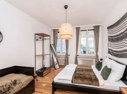 Neumarkt, 6, Krefeld, Nordrhein-Westfalen 47798