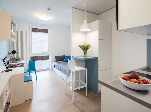 Melatengürtel, Köln, North Rhine-Westphalia 50825