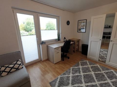 Fridericusstraße, 5, Münster, Nordrhein-Westfalen 48161