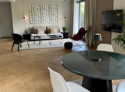 Kapellenweg, 4A, Freiburg im Breisgau, Baden-Württemberg 79100
