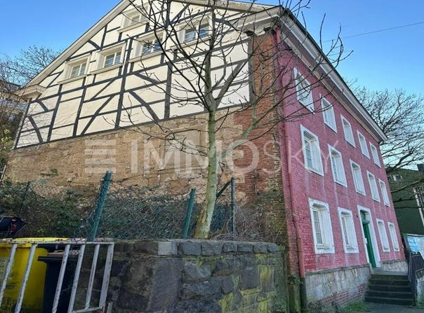 Wuppertal, North Rhine-Westphalia 42277