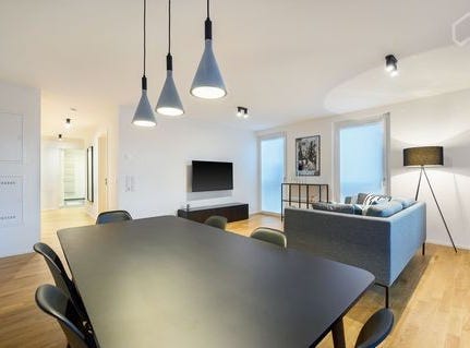 Theodor-Rothschild-Straße, 57, Ostfildern, Baden-Württemberg 73760
