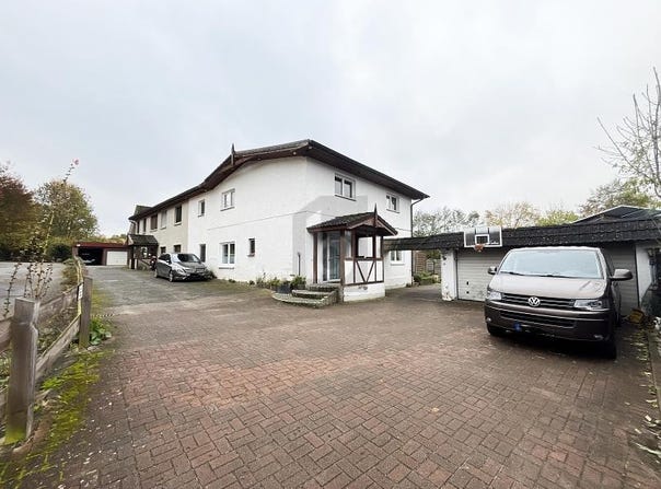 Steinburg, Schleswig-Holstein 22964