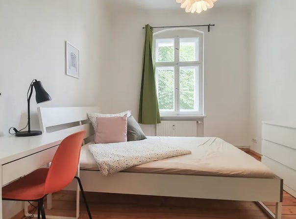 Soldiner Straße, Berlin, Berlin 13359