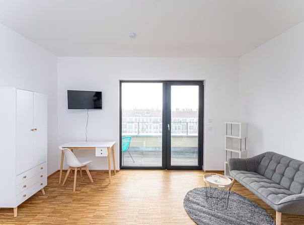 Wisbyer Straße, Berlin, Berlin 10439