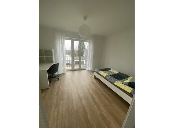 Sandgrubenweg, Munich, Bavaria 81737