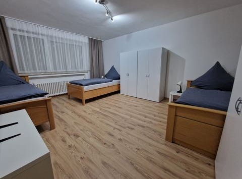 Steinbrinkstraße, 147, Duisburg, Nordrhein-Westfalen 47249