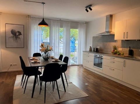 Bonhoefferstraße, 28, Ostfildern, Baden-Württemberg 73760