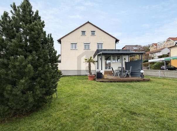 Maulbronn, Baden-Württemberg 75433