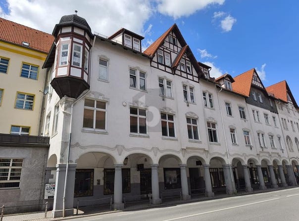 Arnstadt, Thuringia 99310