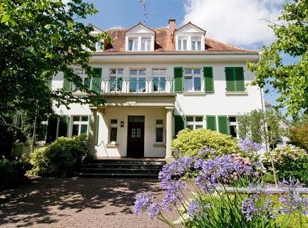 Dammweg, 4/4, Heidelberg, Baden-Württemberg 69123