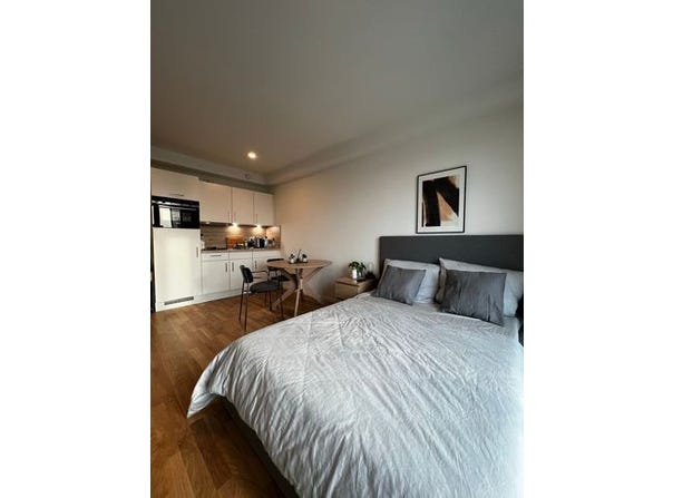 Emdener Straße, 22, Münster, Nordrhein-Westfalen 48155