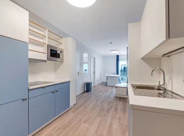 Rathenaustraße, Berlin, Berlin 12459