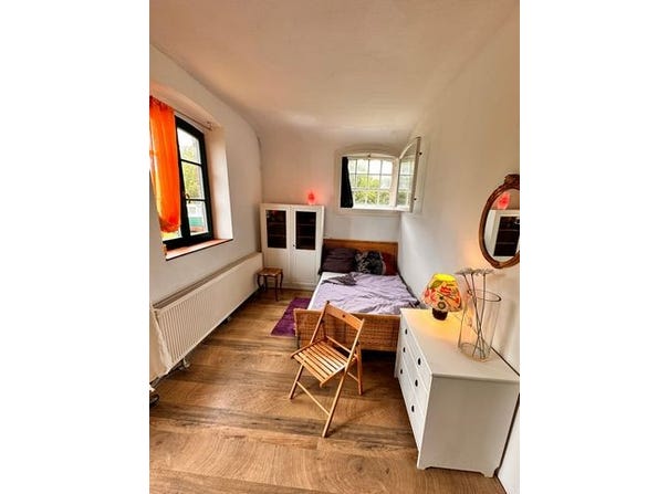 Kühlenhof, 2, Mönchengladbach, Nordrhein-Westfalen 41169