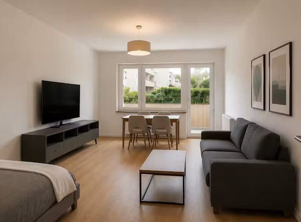 Landsberger Straße, Munich, Bavaria 81241