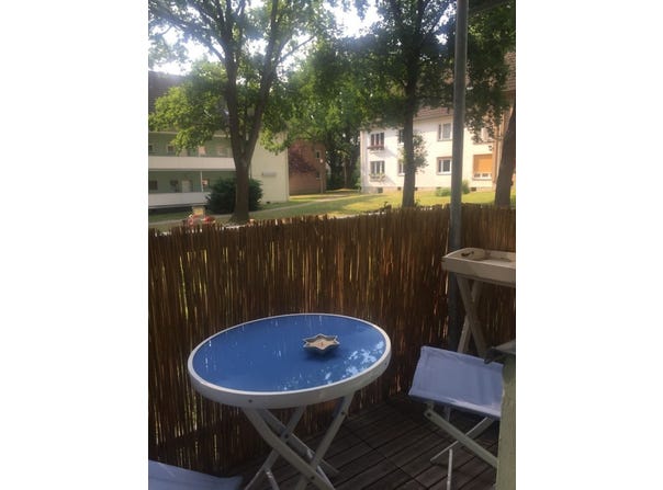 Angerburger Allee, Berlin, Berlin 14055