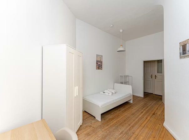 Holteistraße, Berlin, Berlin 10245