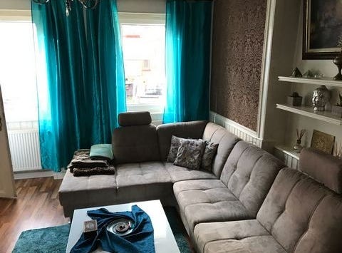 Wasgaustraße, 21, Frankfurt am Main, Hessen 65929