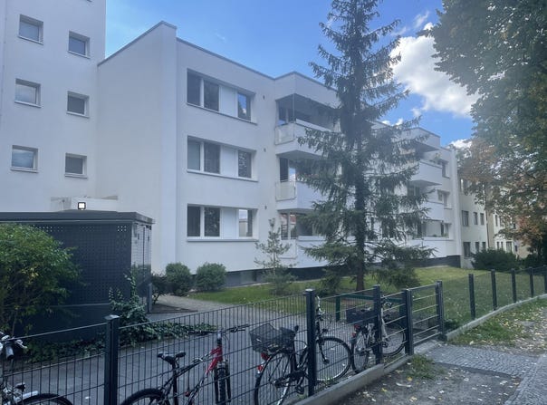 Diskreter Verkauf, Berlin, Berlin 14055