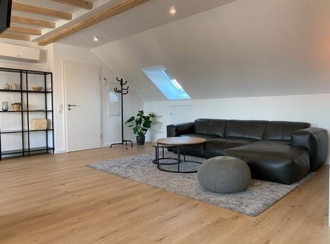 Rosenstraße, 109, Filderstadt, Baden-Württemberg 70794