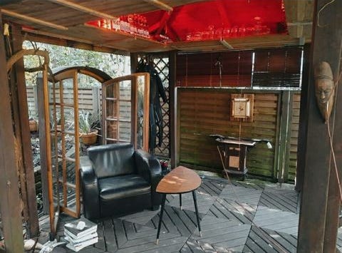 Dillenburger Straße, 28, Köln, Nordrhein-Westfalen 51105