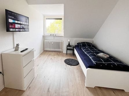 Vogelheimer Straße, 43, Essen, Nordrhein-Westfalen 45326