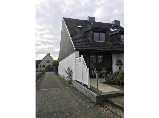 Bogenstraße, Schenefeld, Schleswig-Holstein 22869