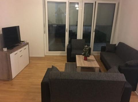 Mailänder Platz, 11, Stuttgart, Baden-Württemberg 70173