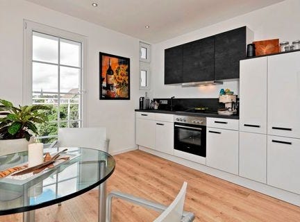 Gutenbergstraße, 24, Mönchengladbach, Nordrhein-Westfalen 41065