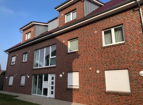 Lessingstraße, 9, Papenburg, Niedersachsen 26871