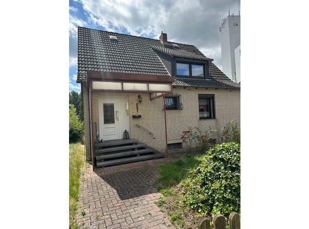 Jahnstraße, 1, Lehre, Niedersachsen 38165