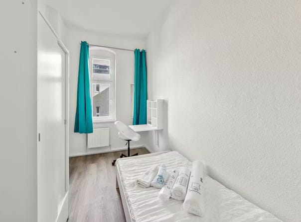 Hermannstraße, Berlin, Berlin 12049