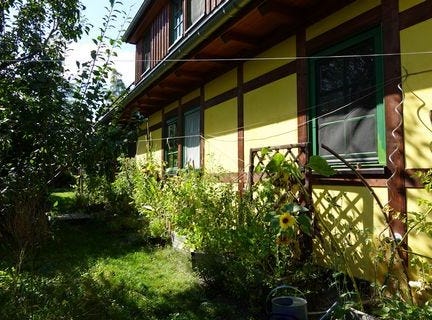 Gartenstraße, 5c, Freital, Sachsen 01705