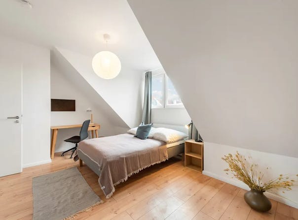 Uferstraße, Berlin, Berlin 13357