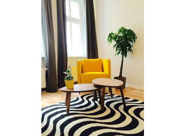 Cotheniusstraße, Berlin, Berlin 10407