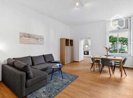 Spremberger Straße, 25, Cottbus, Brandenburg 03046