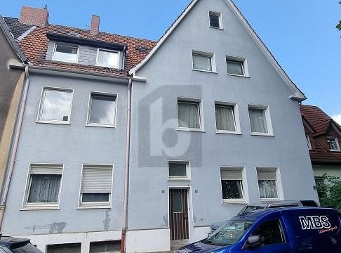 Gelsenkirchen, North Rhine-Westphalia 45888