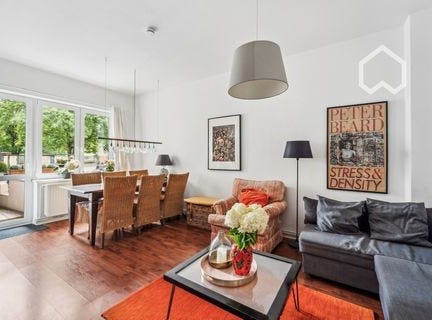 Lutherstraße, 41, Hannover, Niedersachsen 30171