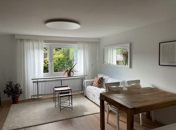 Paganiniweg, Leinfelden-Echterdingen, Baden-Württemberg 70771