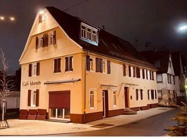 Schmerstraße, 36, Fellbach, Baden-Württemberg 70734